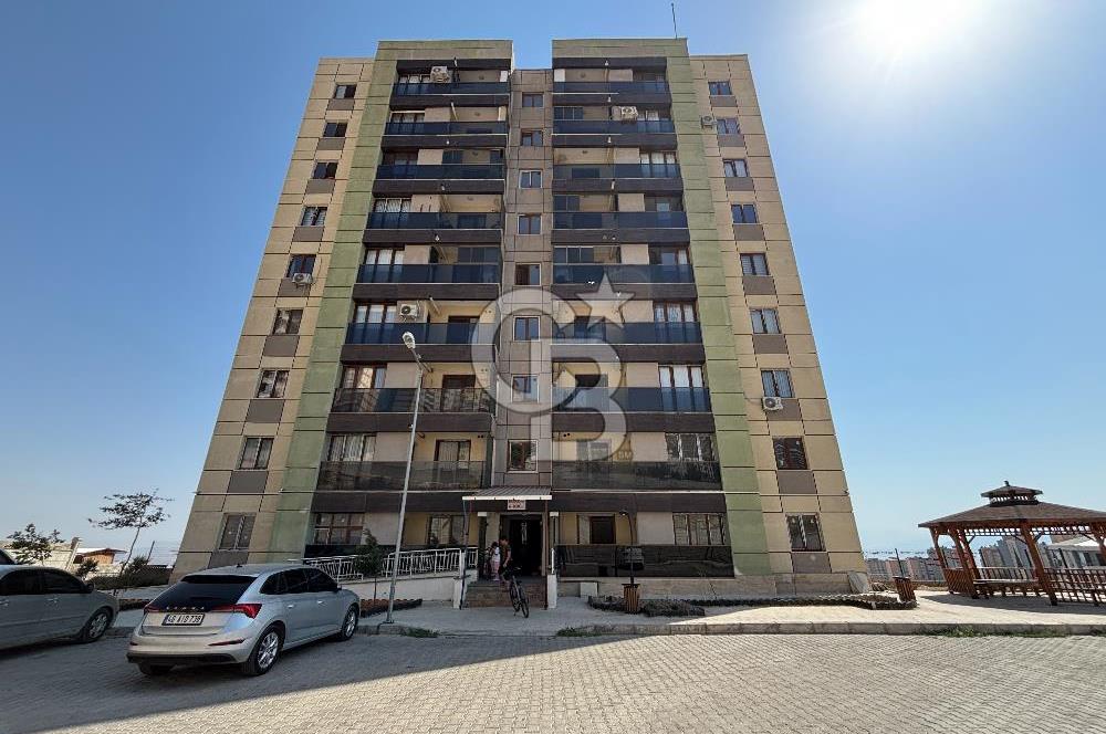 COLDWELL BANKERDEN SAÇAKLIZADE MAH.DE SATILIK 3+1 DAİRE