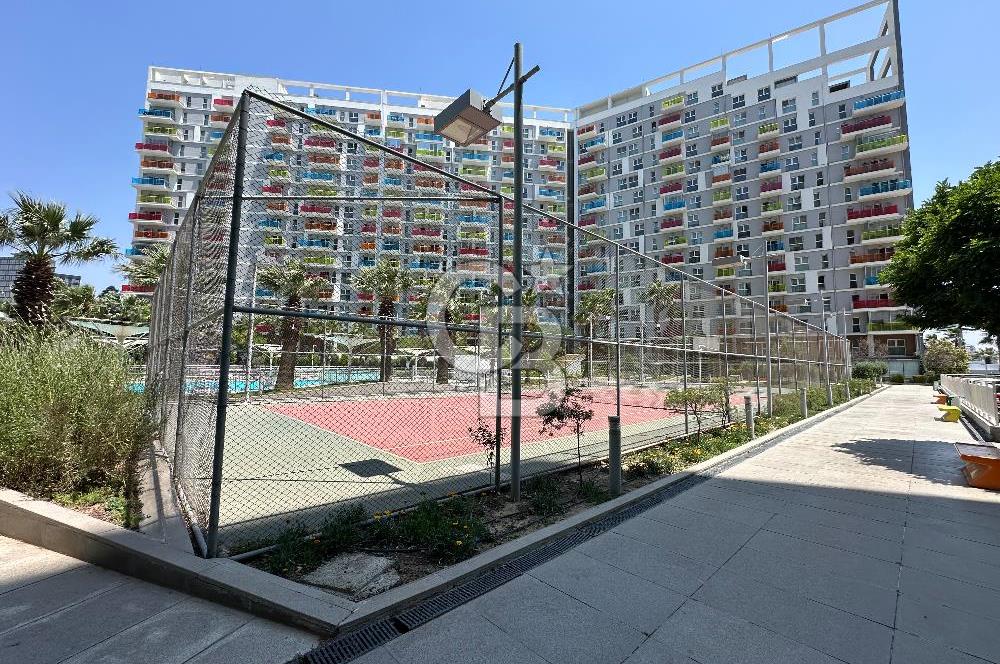 Balatçık mah Katip Çelebi Üni yakını Azel Deluxte 2+1 Satılık