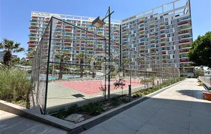Balatçık mah Katip Çelebi Üni yakını Azel Deluxte 2+1 Satılık
