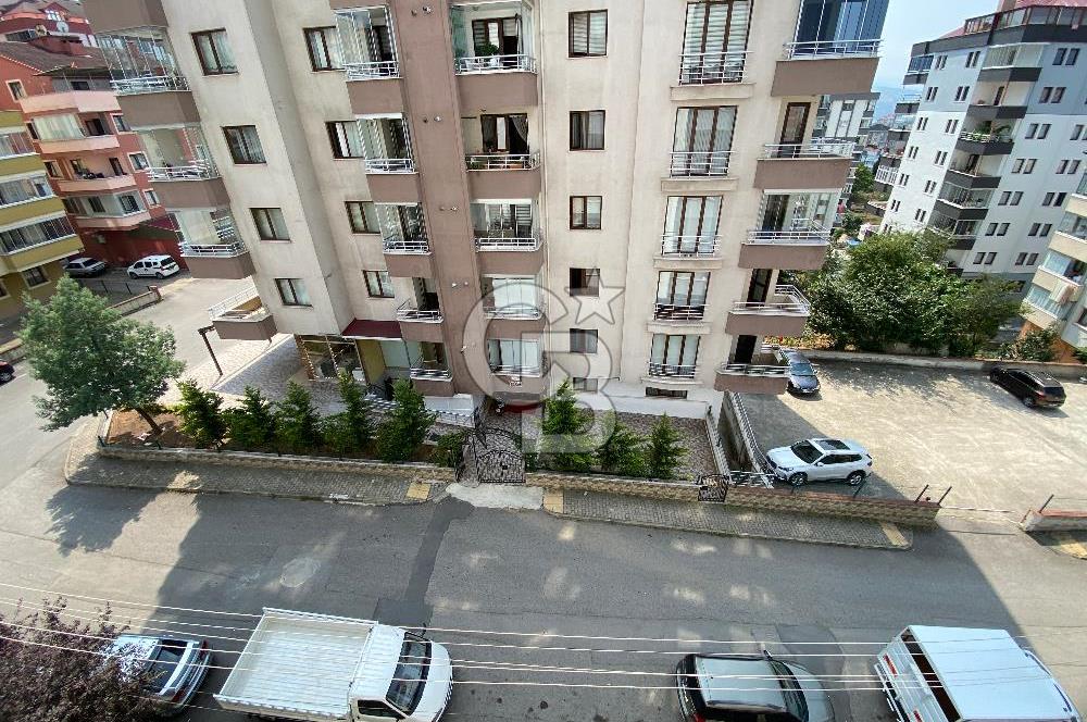 SİTE İÇERİSİNDE MERKEZİ KONUMDA KİRALIK DAİRE