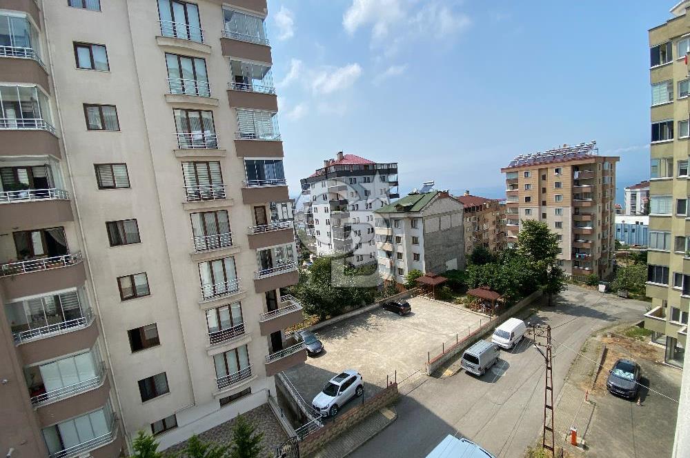 SİTE İÇERİSİNDE MERKEZİ KONUMDA KİRALIK DAİRE
