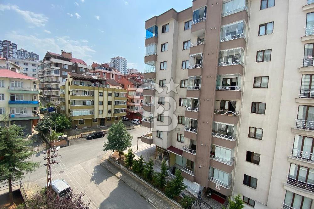 SİTE İÇERİSİNDE MERKEZİ KONUMDA KİRALIK DAİRE