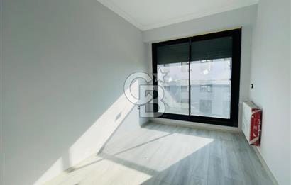 İzmir Bayraklı Mansuroğlu Mahallesi’nde Satılık 2+1 Daire