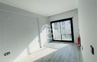 İzmir Bayraklı Mansuroğlu Mahallesi’nde Satılık 2+1 Daire