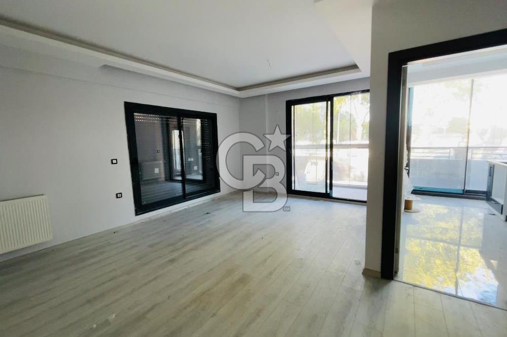 İzmir Bayraklı Mansuroğlu Mahallesi’nde Satılık 2+1 Daire