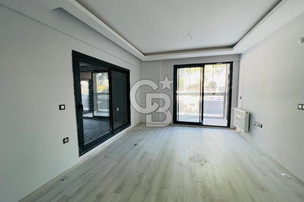 İzmir Bayraklı Mansuroğlu Mahallesi’nde Satılık 2+1 Daire