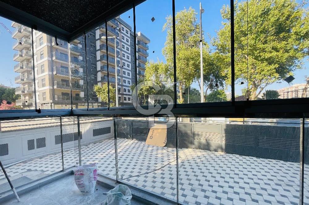 İzmir Bayraklı Mansuroğlu Mahallesi’nde Satılık 2+1 Daire