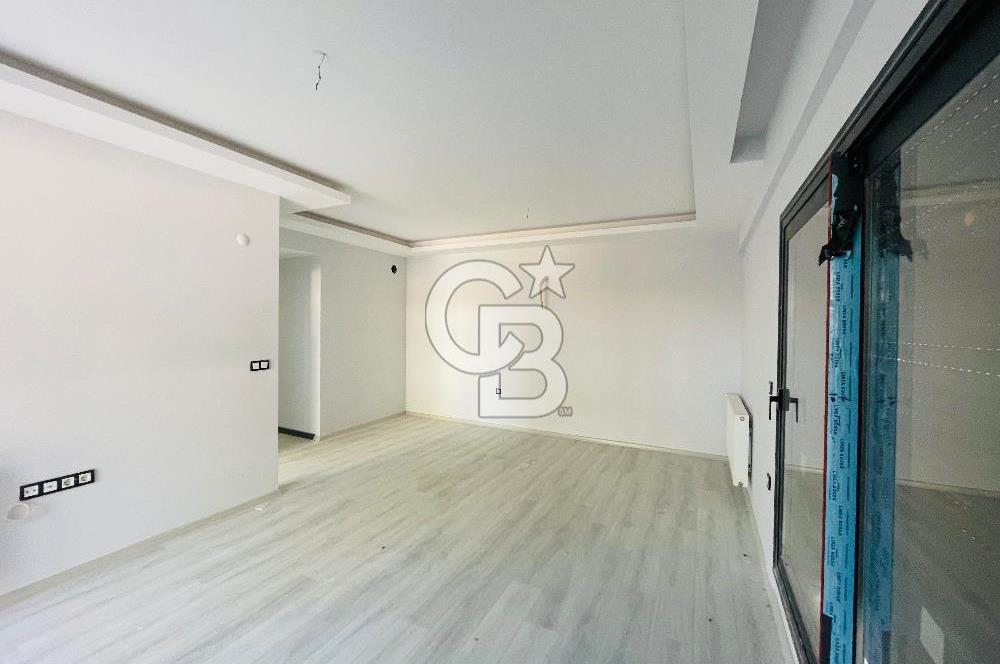 İzmir Bayraklı Mansuroğlu Mahallesi’nde Satılık 2+1 Daire