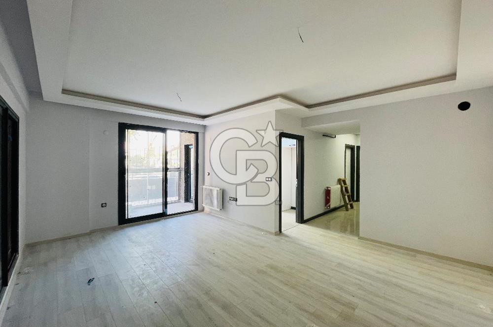 İzmir Bayraklı Mansuroğlu Mahallesi’nde Satılık 2+1 Daire