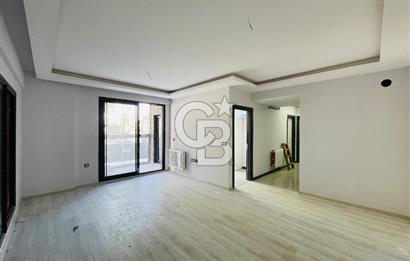 İzmir Bayraklı Mansuroğlu Mahallesi’nde Satılık 2+1 Daire