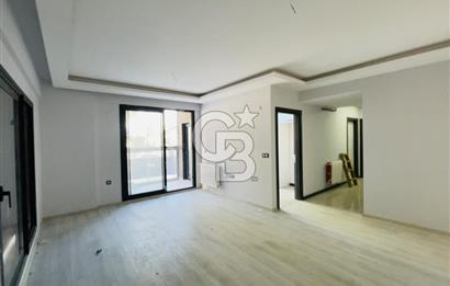 İzmir Bayraklı Mansuroğlu Mahallesi’nde Satılık 2+1 Daire