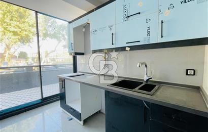 İzmir Bayraklı Mansuroğlu Mahallesi’nde Satılık 2+1 Daire