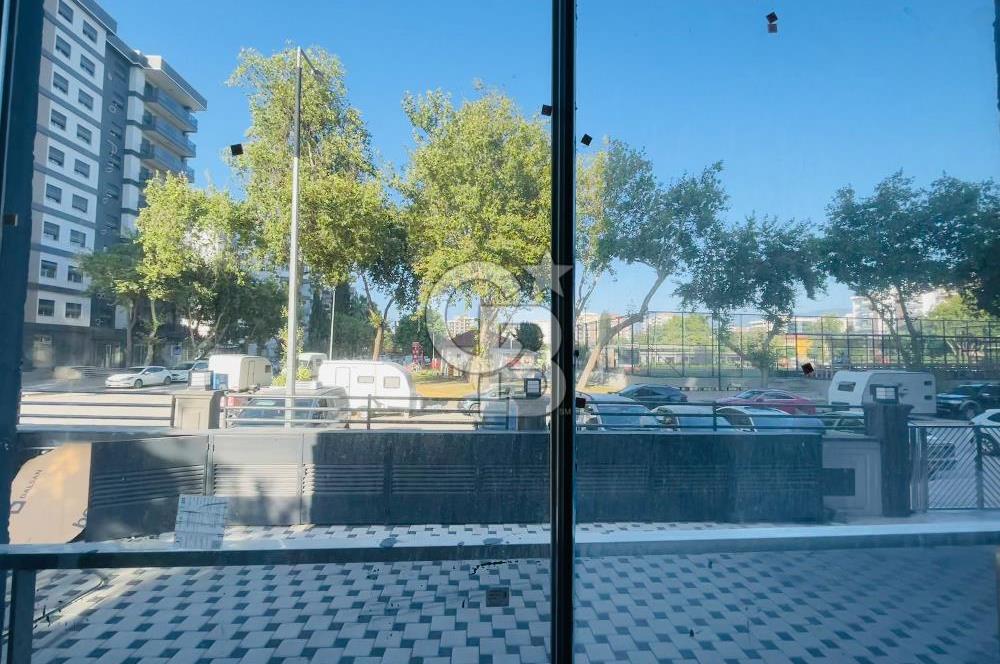 İzmir Bayraklı Mansuroğlu Mahallesi’nde Satılık 2+1 Daire