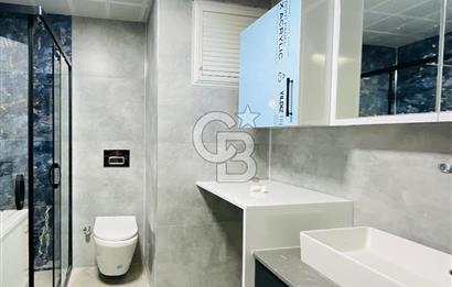 İzmir Bayraklı Mansuroğlu Mahallesi’nde Satılık 2+1 Daire