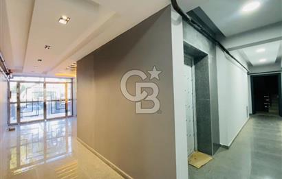 İzmir Bayraklı Mansuroğlu Mahallesi’nde Satılık 2+1 Daire