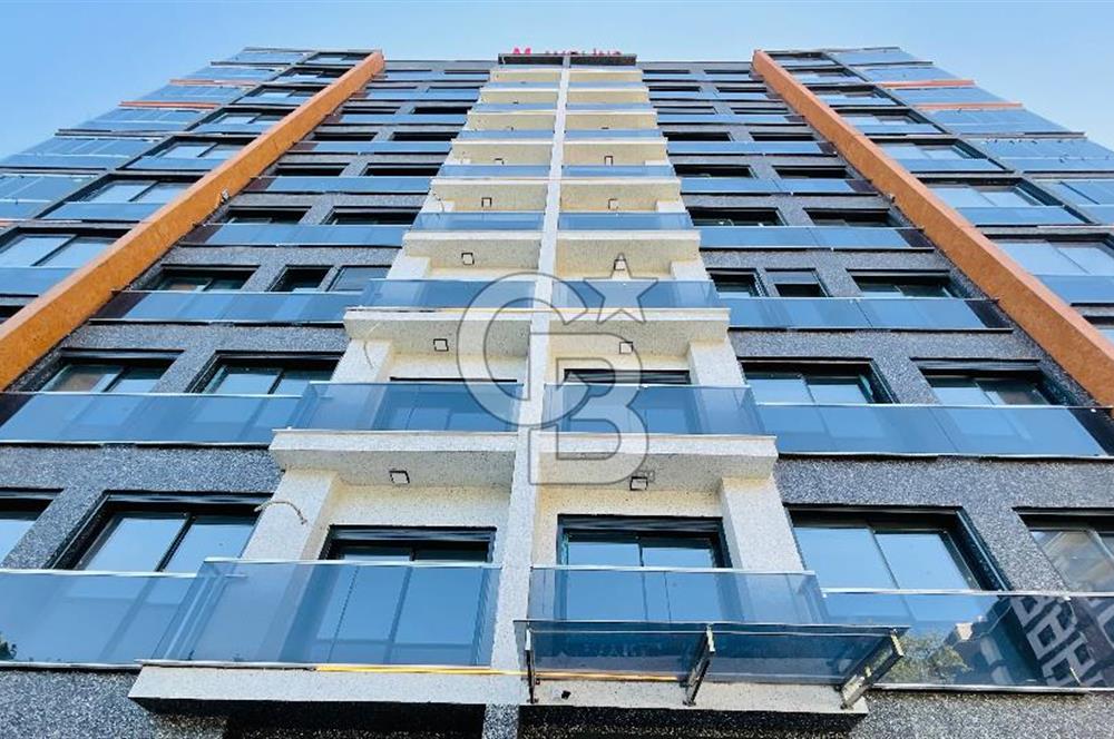 İzmir Bayraklı Mansuroğlu Mahallesi’nde Satılık 2+1 Daire
