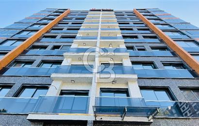 İzmir Bayraklı Mansuroğlu Mahallesi’nde Satılık 2+1 Daire