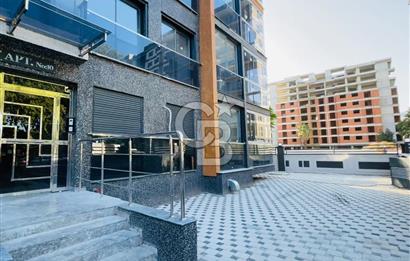 İzmir Bayraklı Mansuroğlu Mahallesi’nde Satılık 2+1 Daire