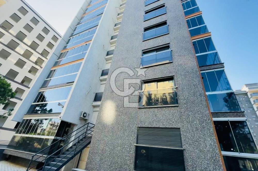 İzmir Bayraklı Mansuroğlu Mahallesi’nde Satılık 2+1 Daire