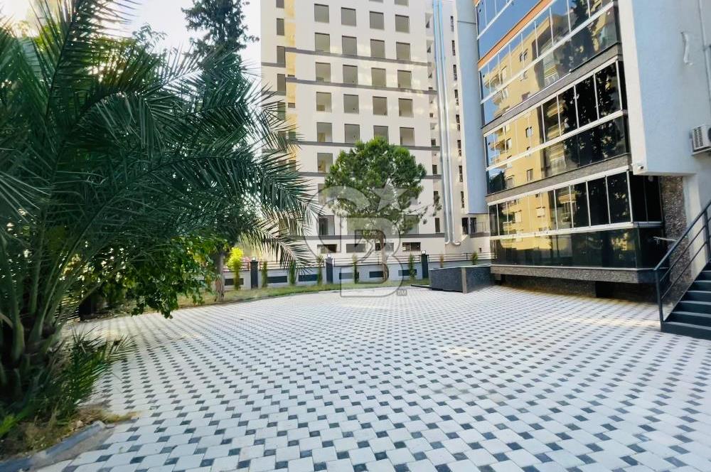 İzmir Bayraklı Mansuroğlu Mahallesi’nde Satılık 2+1 Daire