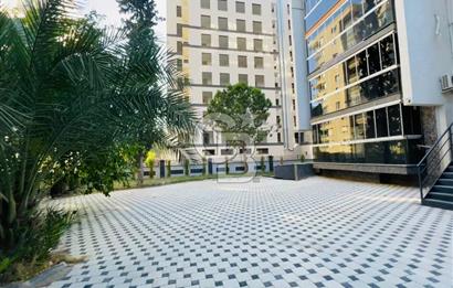 İzmir Bayraklı Mansuroğlu Mahallesi’nde Satılık 2+1 Daire