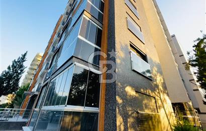 İzmir Bayraklı Mansuroğlu Mahallesi’nde Satılık 2+1 Daire