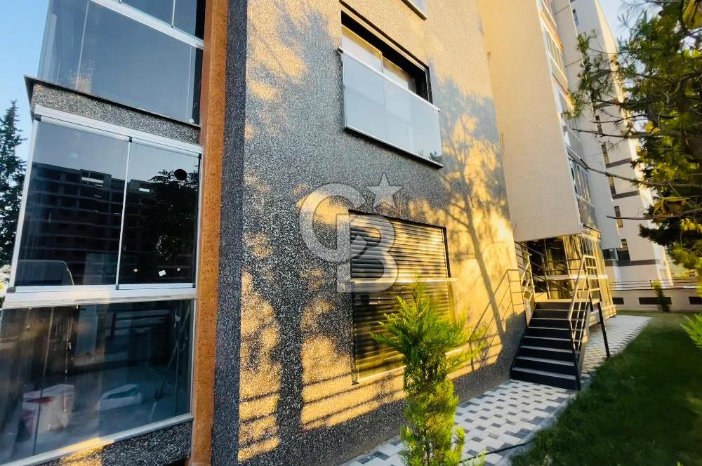 İzmir Bayraklı Mansuroğlu Mahallesi’nde Satılık 2+1 Daire