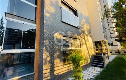 İzmir Bayraklı Mansuroğlu Mahallesi’nde Satılık 2+1 Daire