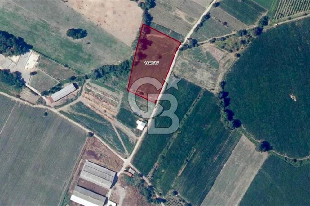 CB CLASS MUSTAFAKEMALPAŞA SANAYİ BÖLGESİ YÜKSEK GELİRLİ YATIRIM