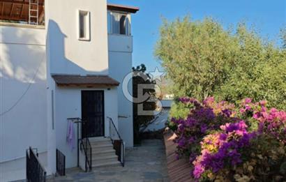 BODRUM TORBA' da DENİZE 250 mt MESAFEDE 4+1 DUBLEX DAİRE