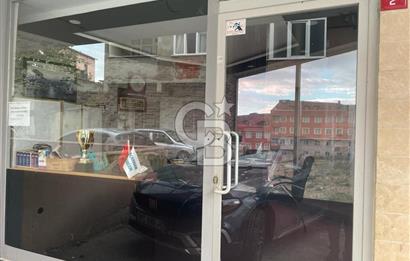 Pendik Dumlupınar da Cadde Cepheli Kiralık Dükkan