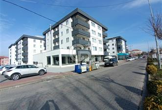 ÇANAKKALE MERKEZ KEPEZ'DE SİTE İÇİ KİRALIK 1+1 FERAH DAİRE!