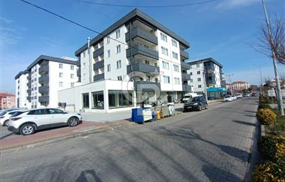 ÇANAKKALE MERKEZ KEPEZ'DE SİTE İÇİ KİRALIK 1+1 FERAH DAİRE!