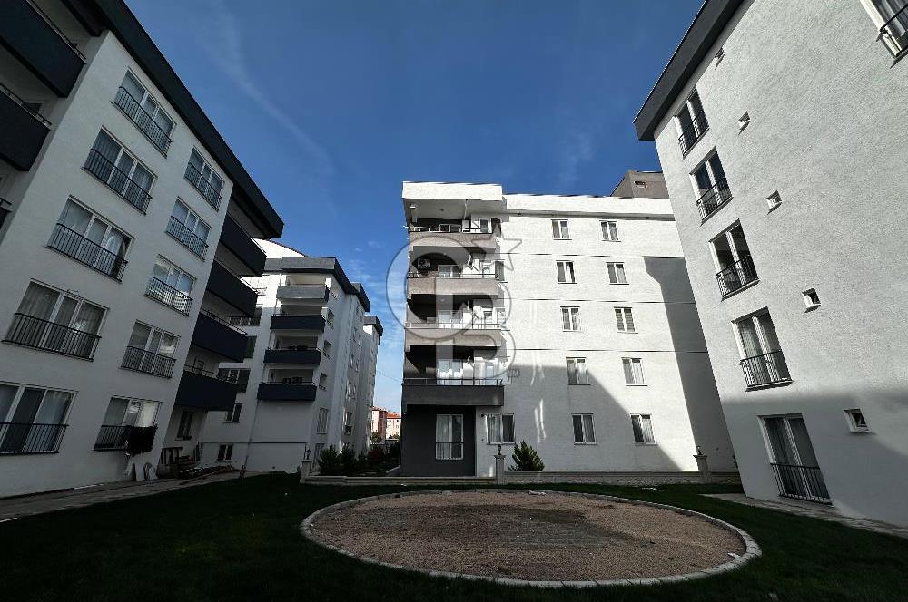 ÇANAKKALE MERKEZ KEPEZ'DE SİTE İÇİ KİRALIK 1+1 FERAH DAİRE!