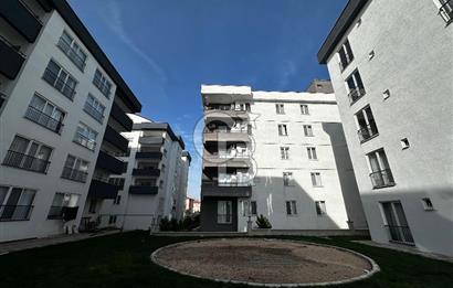ÇANAKKALE MERKEZ KEPEZ'DE SİTE İÇİ KİRALIK 1+1 FERAH DAİRE!
