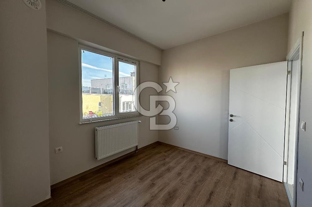 ÇANAKKALE MERKEZ KEPEZ'DE SİTE İÇİ KİRALIK 1+1 FERAH DAİRE!