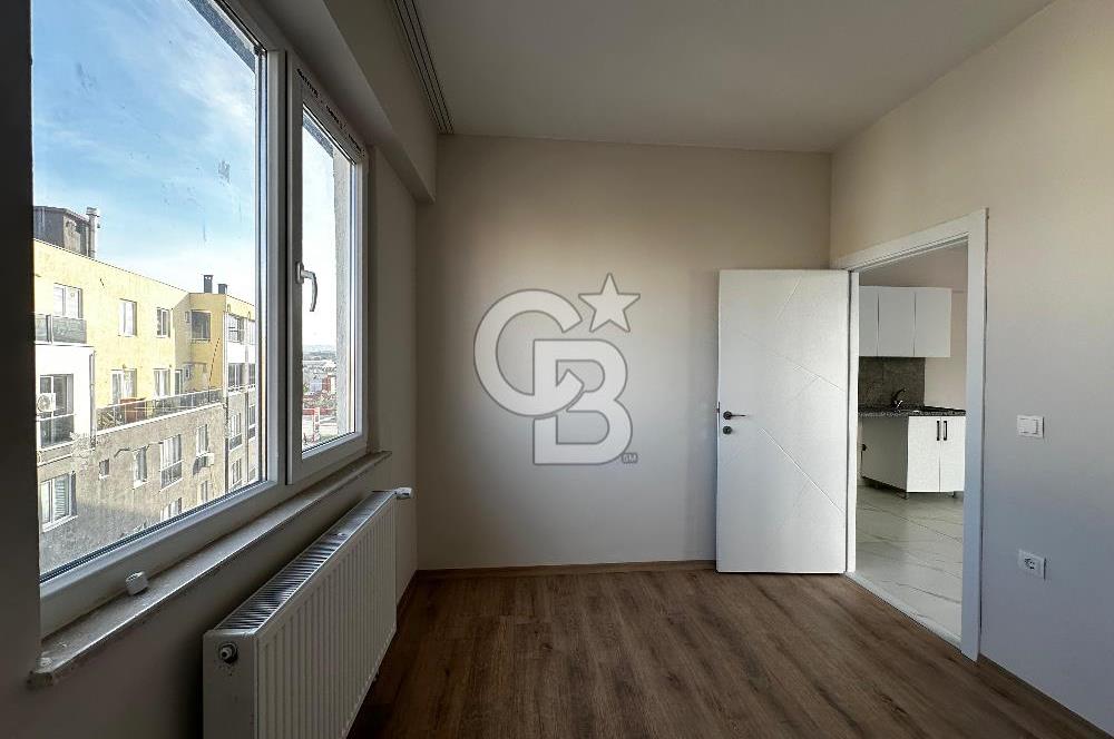 ÇANAKKALE MERKEZ KEPEZ'DE SİTE İÇİ KİRALIK 1+1 FERAH DAİRE!