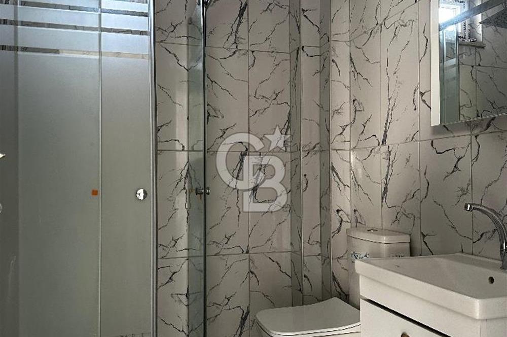 ÇANAKKALE MERKEZ KEPEZ'DE SİTE İÇİ KİRALIK 1+1 FERAH DAİRE!