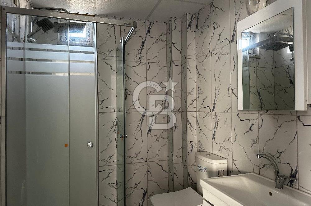 ÇANAKKALE MERKEZ KEPEZ'DE SİTE İÇİ KİRALIK 1+1 FERAH DAİRE!