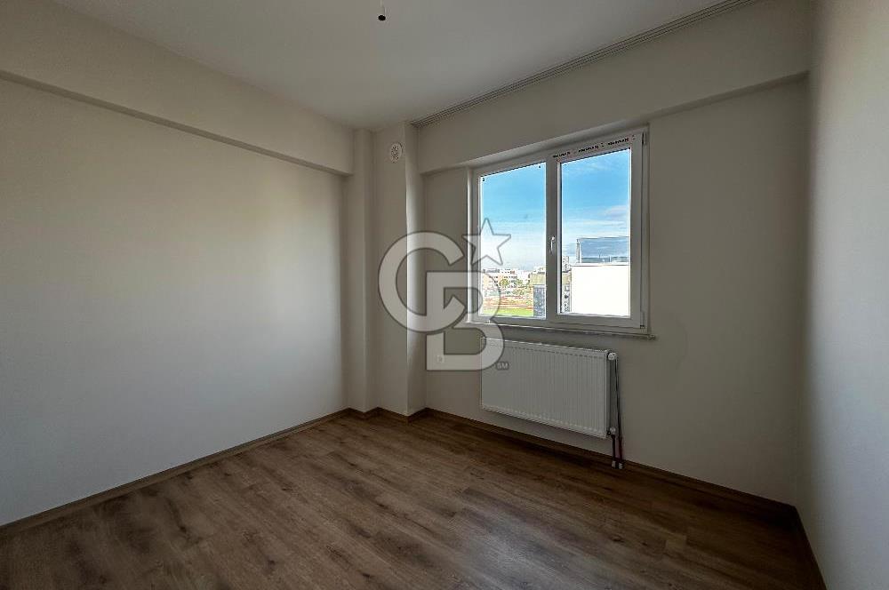 ÇANAKKALE MERKEZ KEPEZ'DE SİTE İÇİ KİRALIK 1+1 FERAH DAİRE!