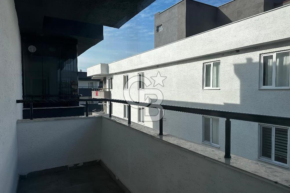 ÇANAKKALE MERKEZ KEPEZ'DE SİTE İÇİ KİRALIK 1+1 FERAH DAİRE!