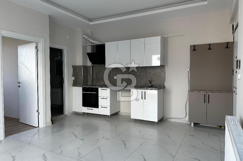 ÇANAKKALE MERKEZ KEPEZ'DE SİTE İÇİ KİRALIK 1+1 FERAH DAİRE!