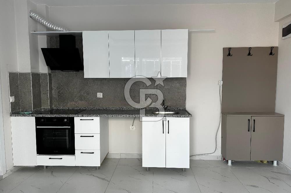ÇANAKKALE MERKEZ KEPEZ'DE SİTE İÇİ KİRALIK 1+1 FERAH DAİRE!