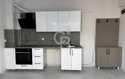 ÇANAKKALE MERKEZ KEPEZ'DE SİTE İÇİ KİRALIK 1+1 FERAH DAİRE!