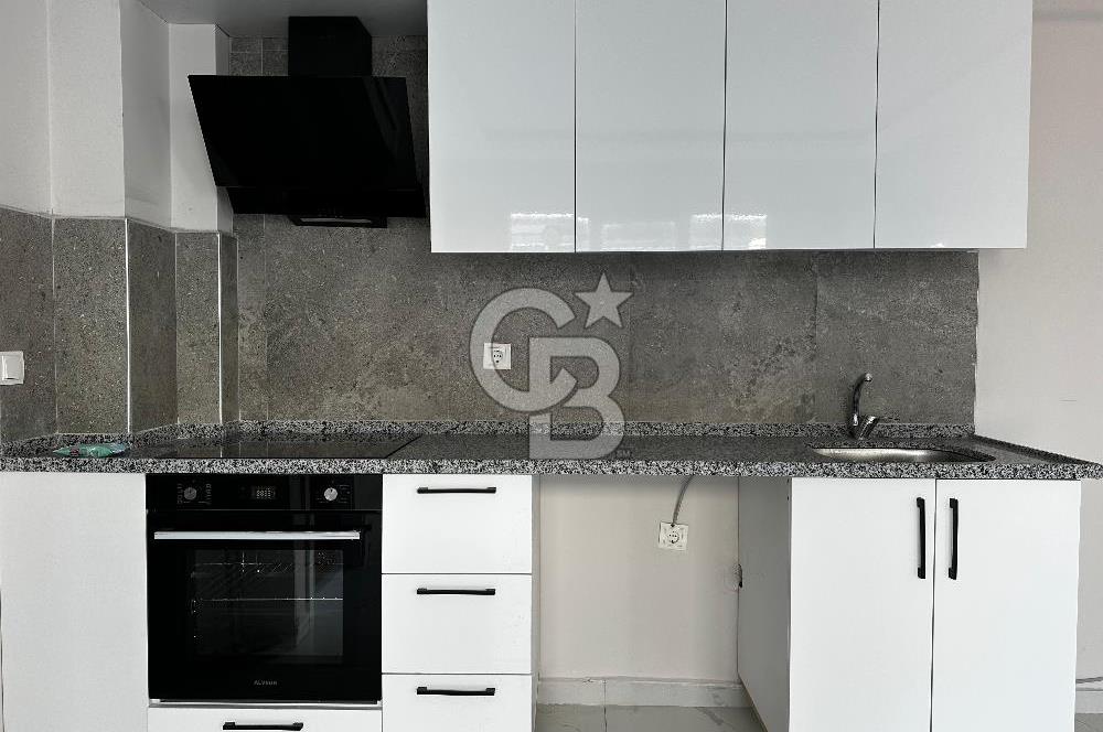 ÇANAKKALE MERKEZ KEPEZ'DE SİTE İÇİ KİRALIK 1+1 FERAH DAİRE!