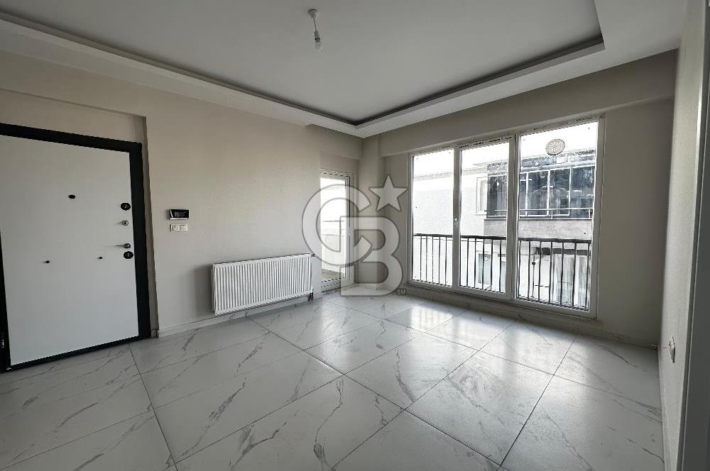 ÇANAKKALE MERKEZ KEPEZ'DE SİTE İÇİ KİRALIK 1+1 FERAH DAİRE!