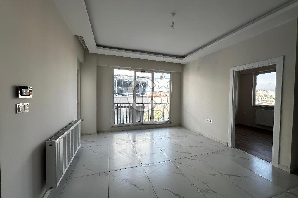ÇANAKKALE MERKEZ KEPEZ'DE SİTE İÇİ KİRALIK 1+1 FERAH DAİRE!
