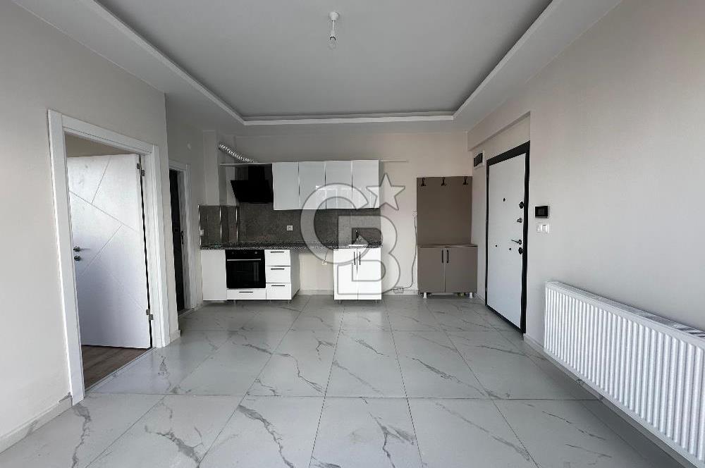 ÇANAKKALE MERKEZ KEPEZ'DE SİTE İÇİ KİRALIK 1+1 FERAH DAİRE!