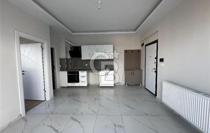 ÇANAKKALE MERKEZ KEPEZ'DE SİTE İÇİ KİRALIK 1+1 FERAH DAİRE!