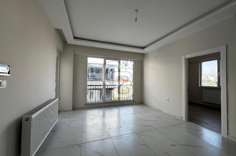 ÇANAKKALE MERKEZ KEPEZ'DE SİTE İÇİ KİRALIK 1+1 FERAH DAİRE!